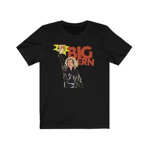 Big Ern McCracken, Bowling Shirt